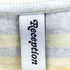 Reception Long Sleeve Pocket T-Shirt メンズ JPN:M