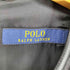 ポロラルフローレン POLO RALPH LAUREN カウレザーパイピング ウール ノースリーブ ワンピース レディース 6