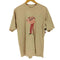 bookworks Newspaper Man Tee メンズ JPN:M