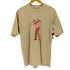 bookworks Newspaper Man Tee メンズ JPN:M