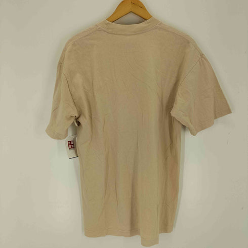 bookworks Newspaper Man Tee メンズ JPN:M