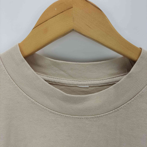 bookworks Newspaper Man Tee メンズ JPN:M