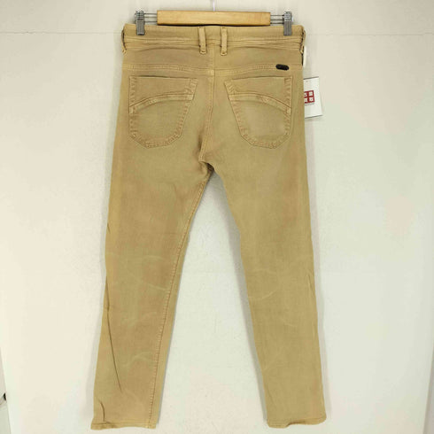 ディーゼル DIESEL IAKOP ボタンフライデニムパンツ メンズ W30