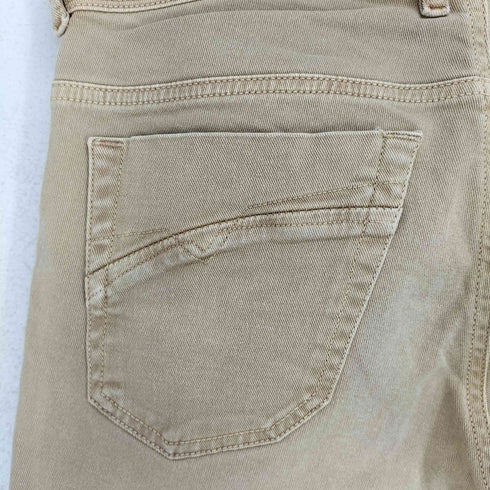 ディーゼル DIESEL IAKOP ボタンフライデニムパンツ メンズ W30