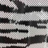 マークジェイコブス MARC JACOBS ゼブラ グロッシー ニット シークイン ドレス ZEBRA GLOSSY SEQUIN DRESS レディース import:S