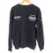 space available UPCYCLED RITUALS CREW メンズ JPN:M