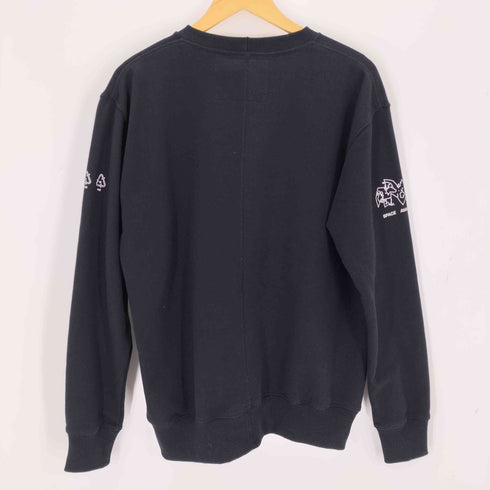 space available UPCYCLED RITUALS CREW メンズ JPN:M