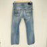 ディーゼル DIESEL TIMMEN ダメージ加工ボタンフライデニムパンツ メンズ W29 L30