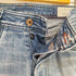 ディーゼル DIESEL TIMMEN ダメージ加工ボタンフライデニムパンツ メンズ W29 L30