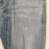 ディーゼル DIESEL TIMMEN ダメージ加工ボタンフライデニムパンツ メンズ W29 L30