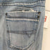 ディーゼル DIESEL TIMMEN ダメージ加工ボタンフライデニムパンツ メンズ W29 L30
