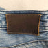 ディーゼル DIESEL TIMMEN ダメージ加工ボタンフライデニムパンツ メンズ W29 L30