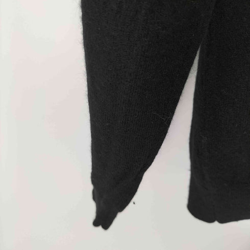 ユニクロ UNIQLO カシミア100% Vネックニット メンズ JPN:L