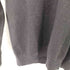 ユニクロ UNIQLO カシミア100% Vネックニット メンズ JPN:L