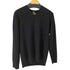ユニクロ UNIQLO カシミア100% Vネックニット メンズ JPN:L