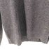 ユニクロ UNIQLO カシミア100% Vネックニット メンズ JPN:L