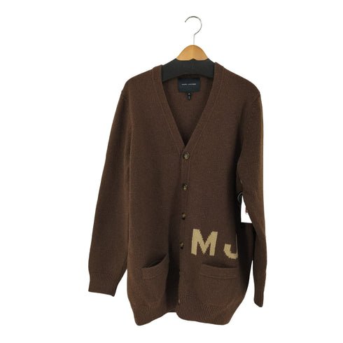 マークジェイコブス MARC JACOBS The Big Cardigan レディース import:M