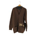 マークジェイコブス MARC JACOBS The Big Cardigan レディース import:M