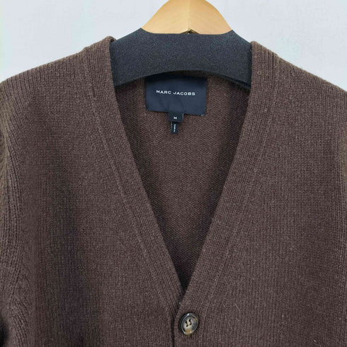 マークジェイコブス MARC JACOBS The Big Cardigan レディース import:M