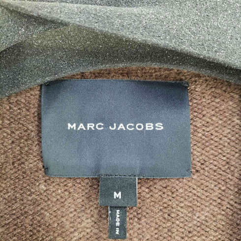 マークジェイコブス MARC JACOBS The Big Cardigan レディース import:M