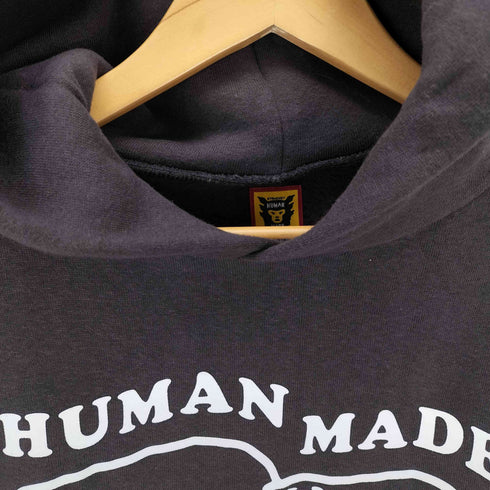 ヒューマンメイド HUMAN MADE ポーラーベアツリアミフーディー メンズ JPN:M