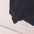 カルバンクラインジーンズ Calvin Klein Jeans LINEN BLEND フロントロゴ刺繍 コットンリネンカーディガン メンズ import:M