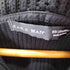 ザラマン ZARA MAN エルボーパッチ付き ショールカラーニット メンズ import:L