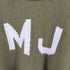 マークジェイコブス MARC JACOBS Big Sweater レディース import:L