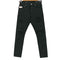 ビズビム VISVIM SOCIAL SCULPTURE 12 BLK DMGD-17 メンズ 30×30