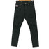 ビズビム VISVIM SOCIAL SCULPTURE 12 BLK DMGD-17 メンズ 30×30