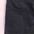 ビズビム VISVIM SOCIAL SCULPTURE 12 BLK DMGD-17 メンズ 30×30