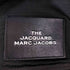 マークジェイコブス MARC JACOBS THE MONOGRAM JACQUARD TOTE BAG MEDIUM レディース