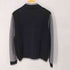 バナナリパブリック BANANA REPUBLIC スナップボタンニットスタジャン メンズ import:M