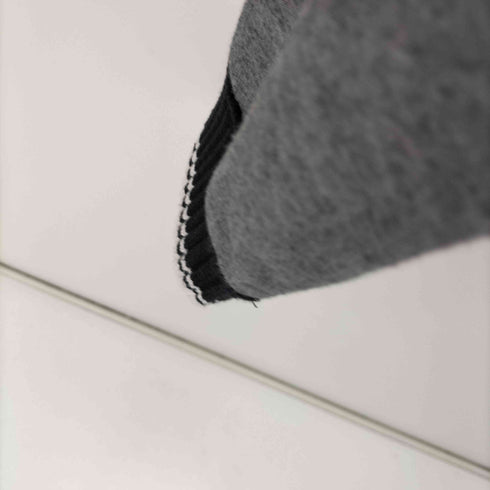 バナナリパブリック BANANA REPUBLIC スナップボタンニットスタジャン メンズ import:M