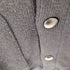 バナナリパブリック BANANA REPUBLIC スナップボタンニットスタジャン メンズ import:M