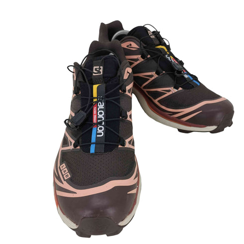 サロモン SALOMON XT-6 Delicioso メンズ JPN:27.5