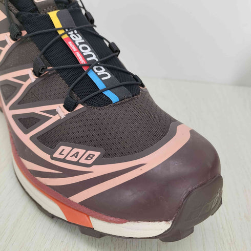 サロモン SALOMON XT-6 Delicioso メンズ JPN:27.5