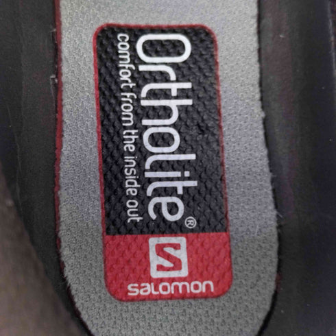 サロモン SALOMON XT-6 Delicioso メンズ JPN:27.5