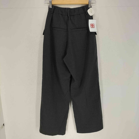 スライ SLY MANISH TAPERED トラウザー レディース JPN:1