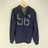 アンダーアーマー UNDER ARMOUR STORM CHARGED COTTON ジップアップパーカー メンズ XL