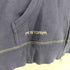 アンダーアーマー UNDER ARMOUR STORM CHARGED COTTON ジップアップパーカー メンズ XL