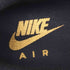 ナイキ NIKE Air Max Plus 97 Black Metallic Gold メンズ JPN:27