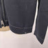 カルバンクラインジーンズ Calvin Klein Jeans フロントロゴ ジップアップニット メンズ import:M