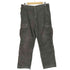 カーハート Carhartt コーデュロイカーゴパンツ メンズ US:32-33