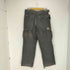 カーハート Carhartt コーデュロイカーゴパンツ メンズ US:32-33