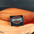 ハーレーダビッドソン HARLEY-DAVIDSON ロゴ刺繍 フットボールスウェット メンズ import:XL