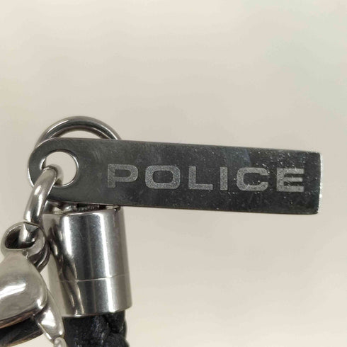 ポリス POLICE チョーカーネックレス メンズ