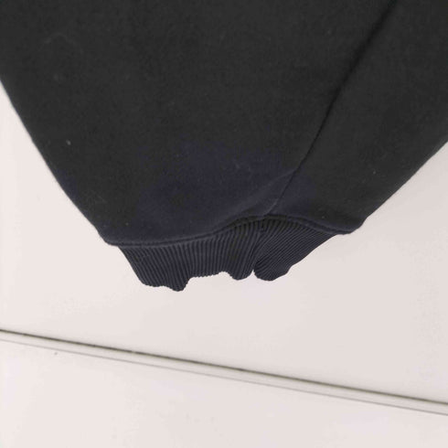 ザラ ZARA フロントロゴ刺繍 スウェットジョガーパンツ メンズ JPN:XL