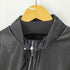 ザラマン ZARA MAN フード内臓 ジップアップジャケット メンズ import:L