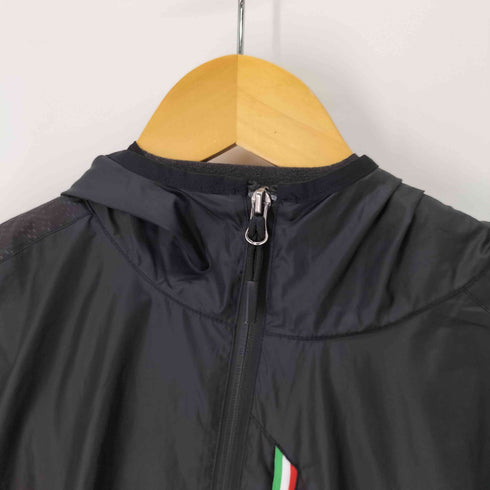プーマ PUMA フェラーリ デザインジップアップジャケット メンズ import:L